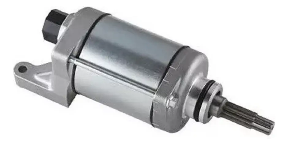 MOTOR PARTIDA CB 300 R 09-15