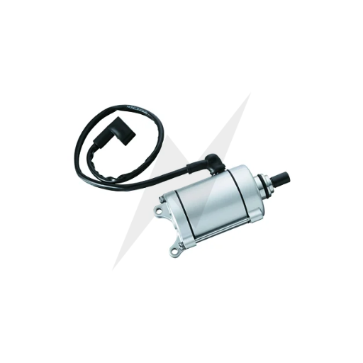 MOTOR PARTIDA CG 125 ES 2000 CBX200