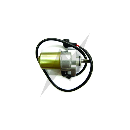 MOTOR PARTIDA YAMAHA CRYPTON 105