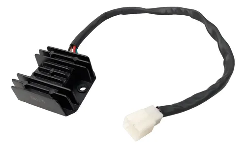 REGULADOR RETIFICADOR NX 200 XR 200 CBX 200