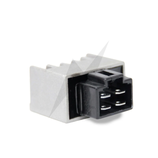 REGULADOR RETIFICADOR TITAN 1992-2004 FAN 2008 NXR 125 2015