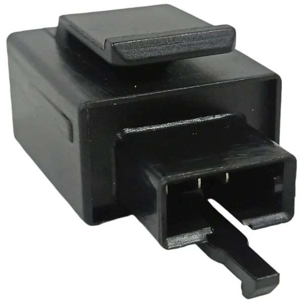 RELE PISCA (3 PINOS) PARA CG 150 ATE 2008
