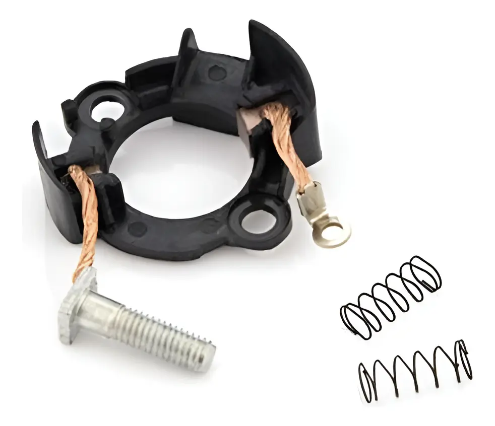 SUPORTE ESCOVA CG 150 FAN ESI 2010-2013