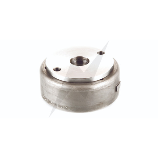 VOLANTE COMPATIVEL PARA POP 100 2007-2008