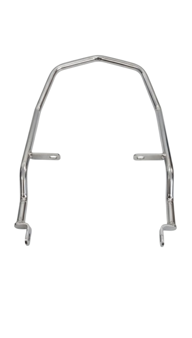 ALCA ESPORTIVA POP 110 2016-2024 CROMADO