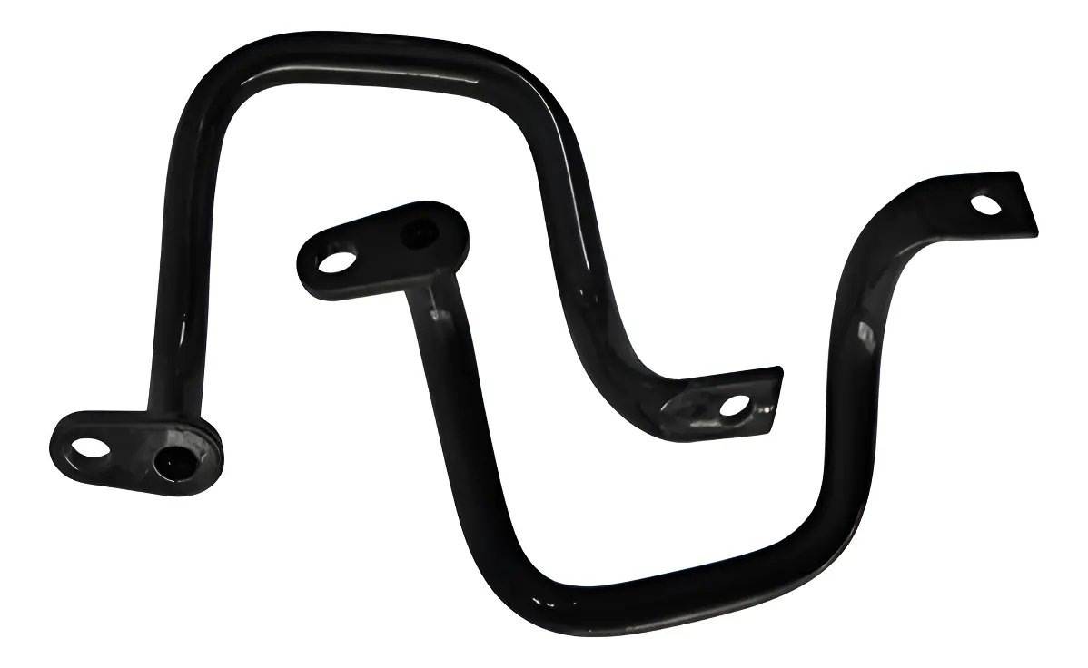 ALCA ORIGINAL POP 100 PRETO