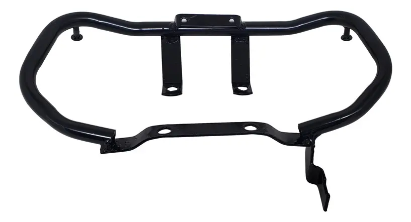ALCA ORIGINAL TITAN 150 2004-2008 PRETO