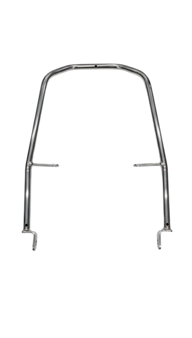 ALCA VERTICAL POP 110 2016-2025 CROMADO