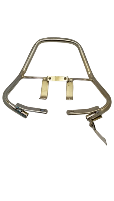 ALCA VERTICAL TITAN 150 2004-2008 CROMADO