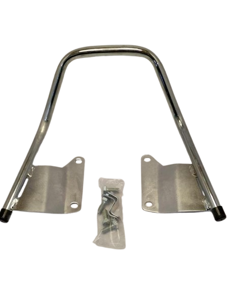 ALCA VERTICAL TITAN 160 2016-2024 CROMADO