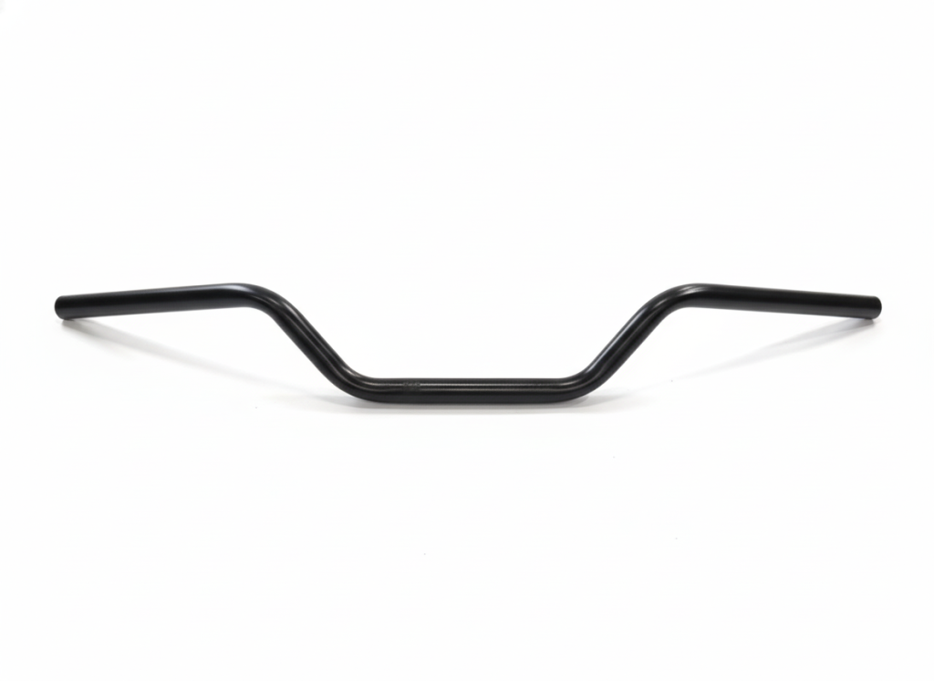 GUIDAO CROSSER XTZ 150 A PARTIR DE 2014 1,90M PRETO
