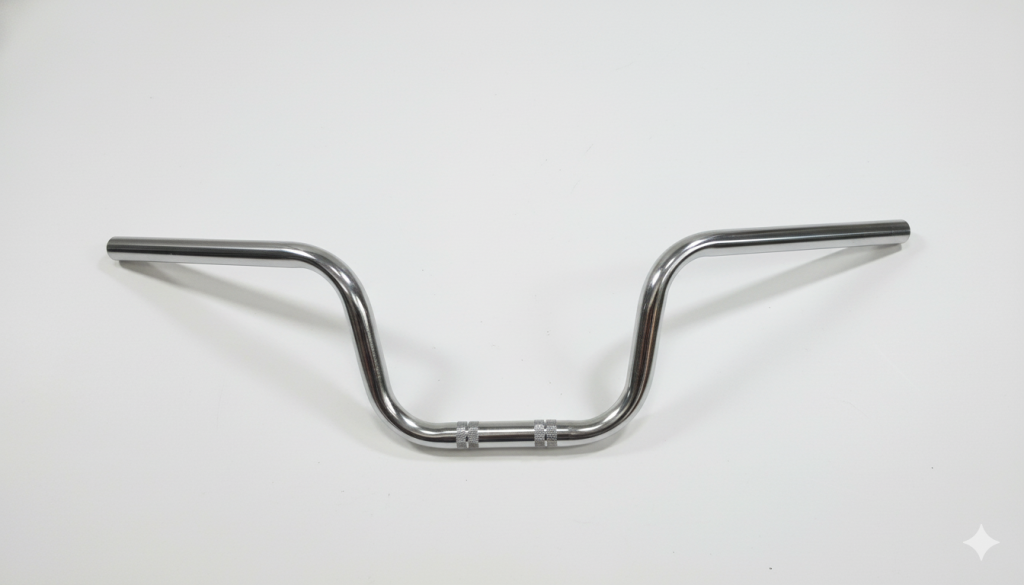 GUIDAO TITAN 150 CROMADO 2004-2008 1,50MM