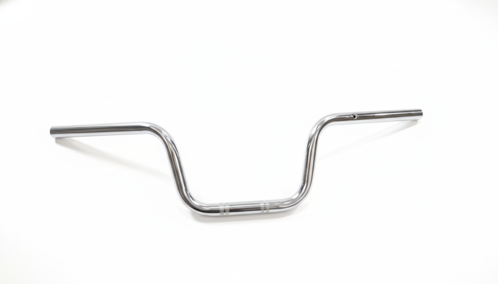 GUIDAO TITAN 160 CROMADO 1,50MM