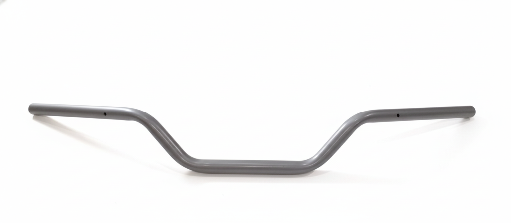 GUIDAO XRE 190 1,90MM PRATA