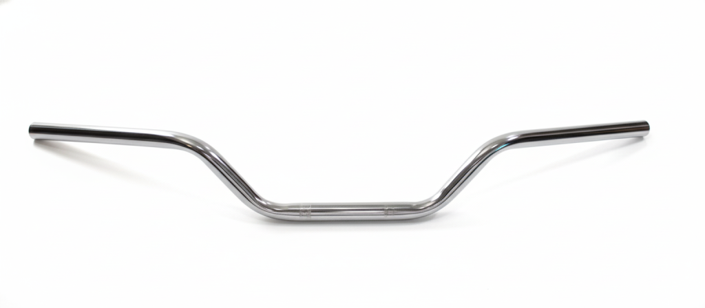 GUIDAO XTZ 125 1,50MM CROMADO