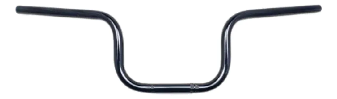 GUIDAO FACTOR 125 ATE 2015 1,50M PRETO