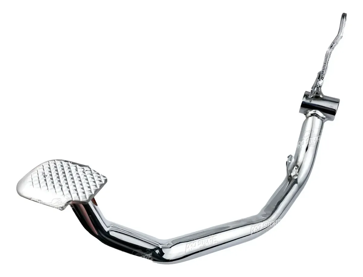 PEDAL DE FREIO GALVANIZADO TITAN 150 2004