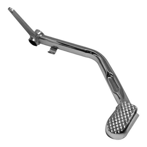 PEDAL FREIO POP 110  2016-2017 CROMADO
