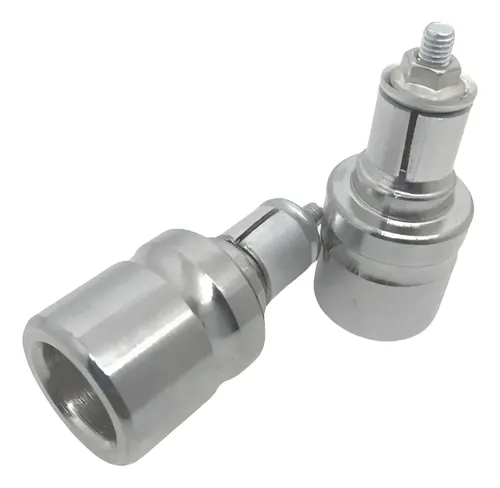 PESO GUIDAO MODELO S1000RR AUTOFIX CROMADO