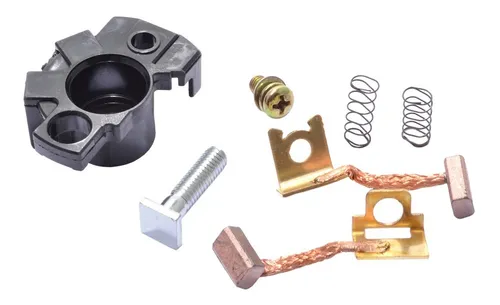 ESCOVA MOTOR PARTIDA FAZER LANDER TENERE 250 2013-2019