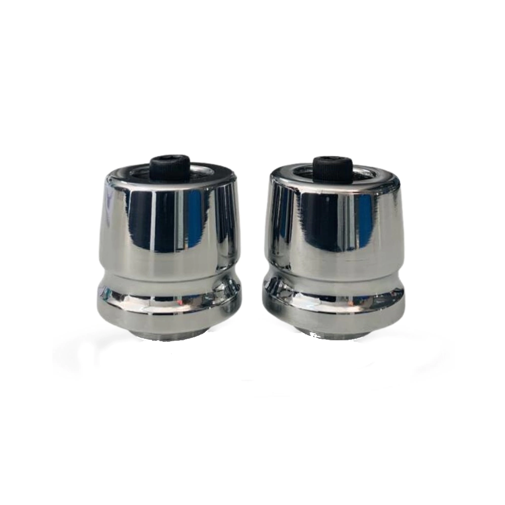 PESO GUIDAO MODELO S1000RR CROMADO