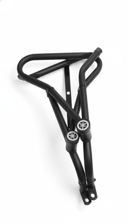 PROTETOR CARENAGEM C PONT. PRETO CROSSER XTZ 150