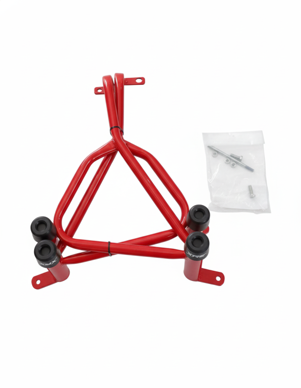 PROT MOTOR POP 110 VERMELHO