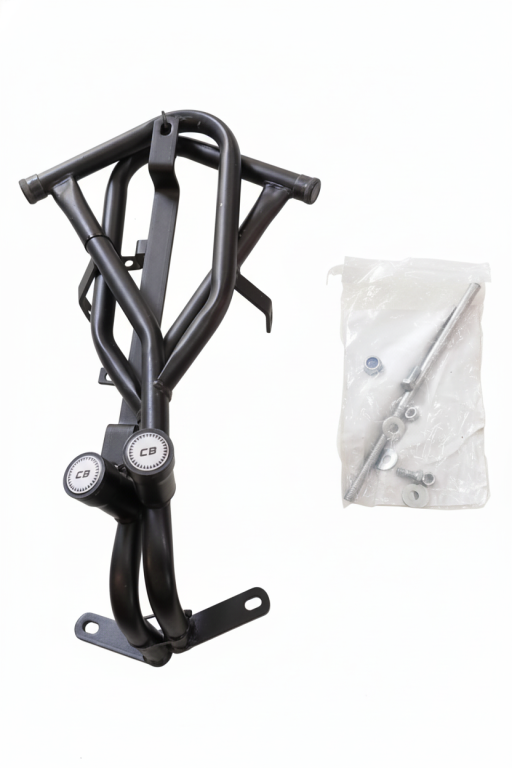 PROTETOR CARENAGEM COM PONT CB TWISTER 250