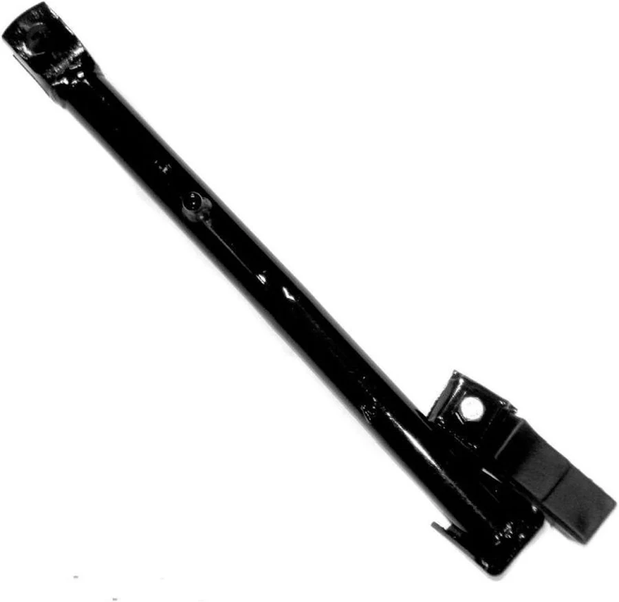 CAVALETE LATERAL DT 180 COM BORRACHA