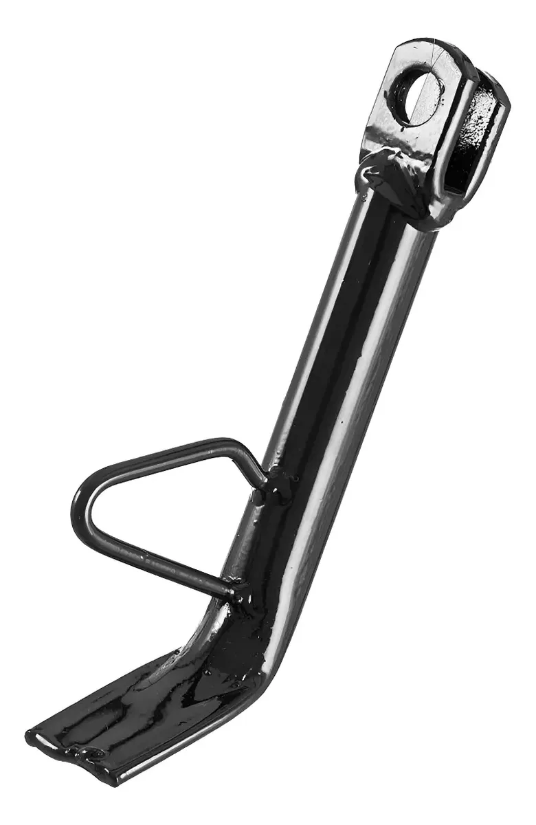 CAVALETE LATERAL POP 100 SEM BORRACHA