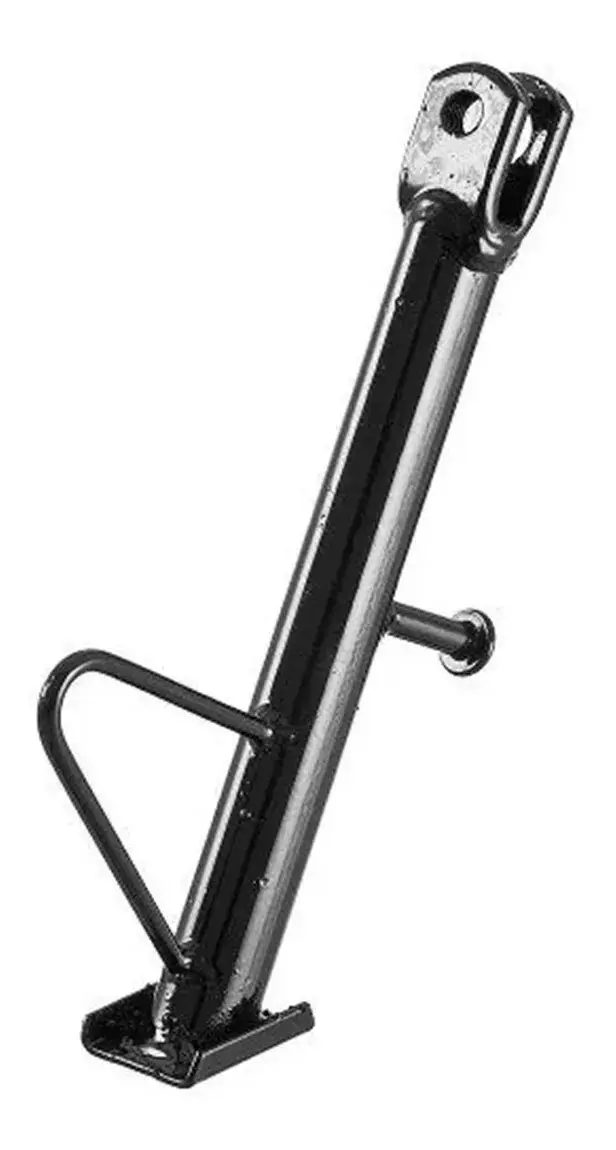 CAVALETE LATERAL CB 250 TWISTER CB300 SEM BORRACHA