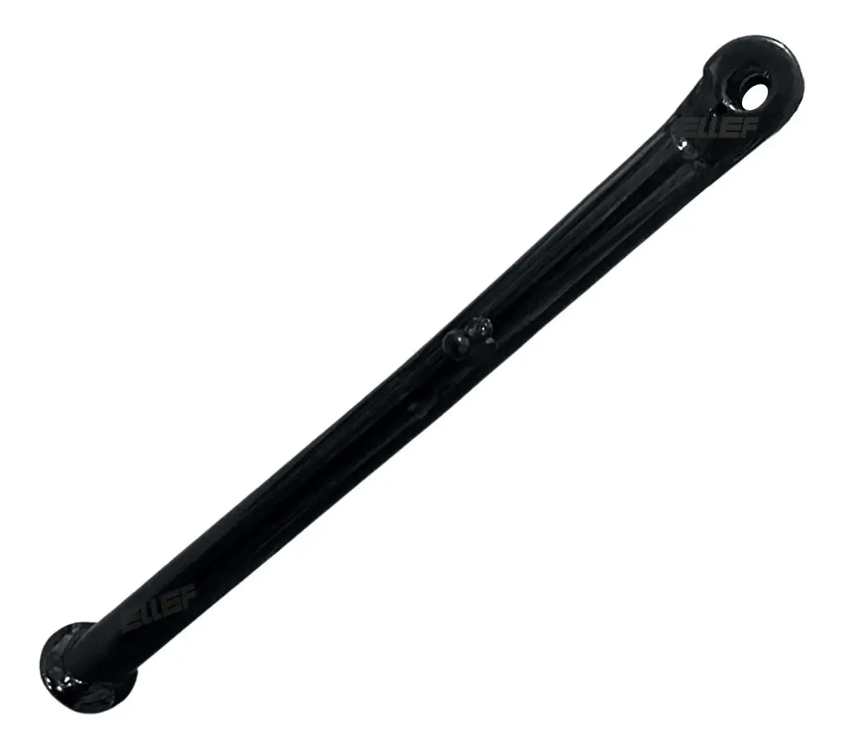 CAVALETE LATERAL XRE 300 SEM BORRACHA