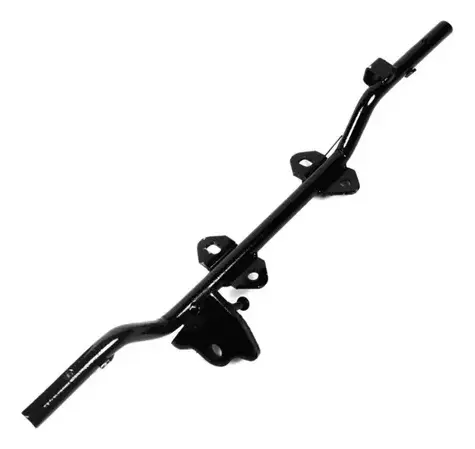 ESTRIBO TITAN 150 AÇO