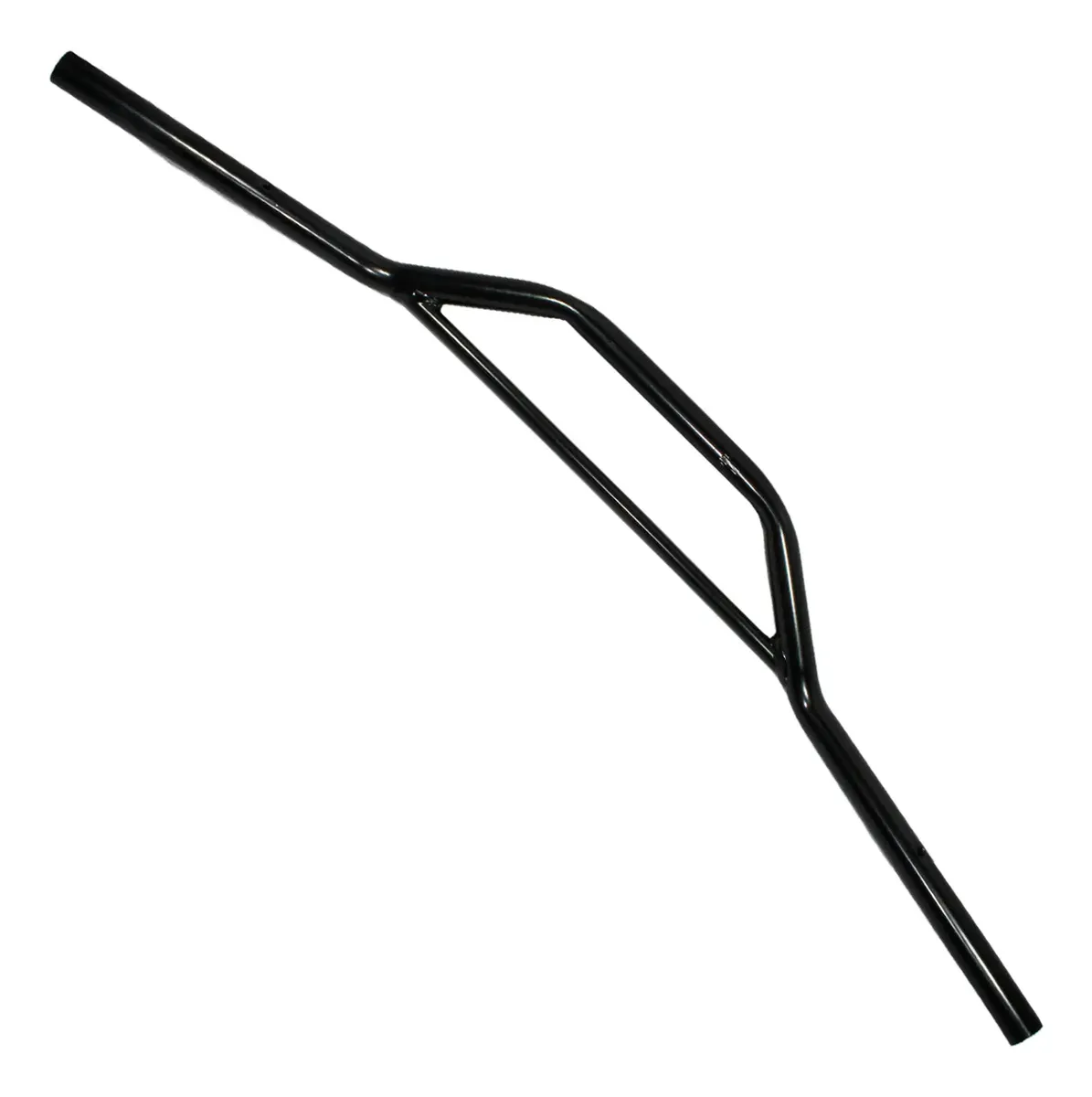GUIDAO XTZ 125 PRETO