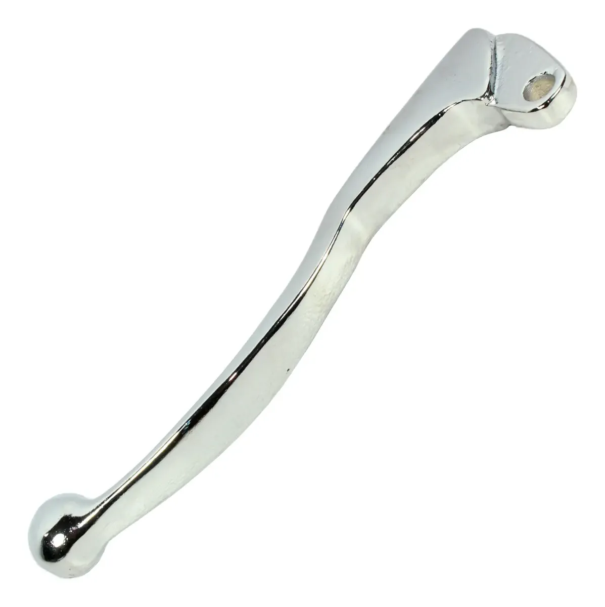 MANETE EMBREAGEM DTZ/DTR/XT 600 CROMADO