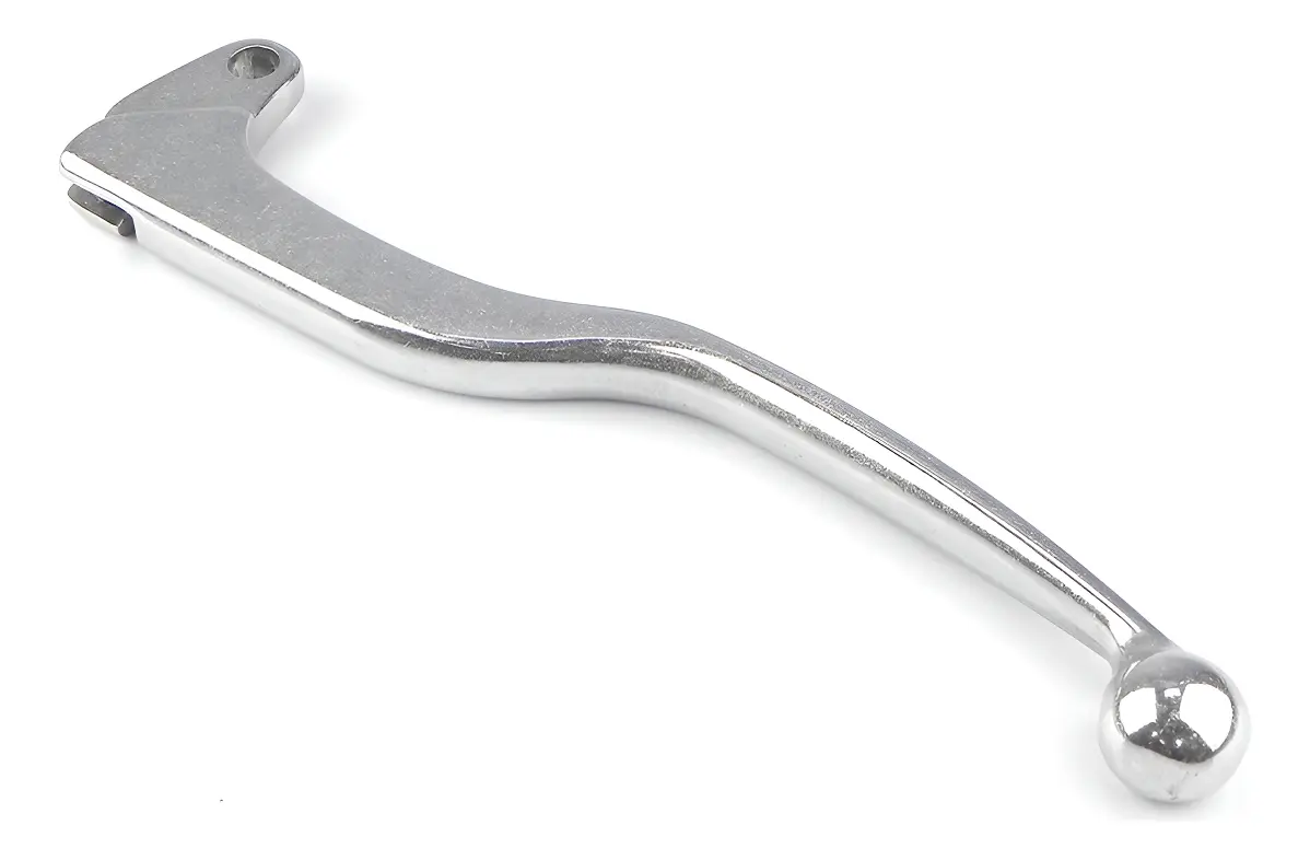 MANETE EMBREAGEM FACTOR 125 150 (POLIDO)