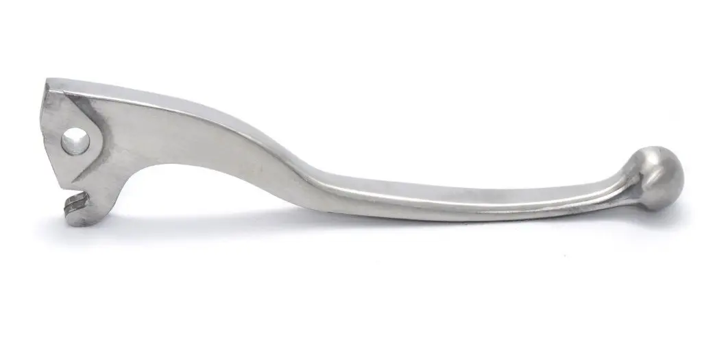 MANETE FREIO FACTOR 125 A DISCO (POLIDO)