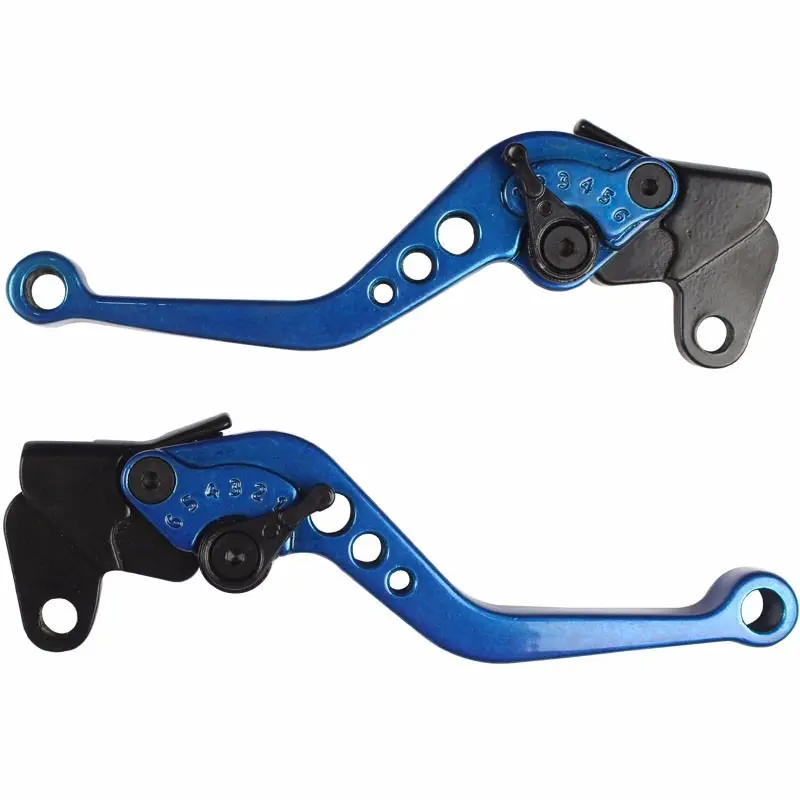 MANETE REG. FACTOR 125 LONA AZUL