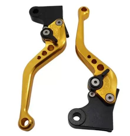 MANETE REG.ART.PREMIUM BROS 150 DOURADO