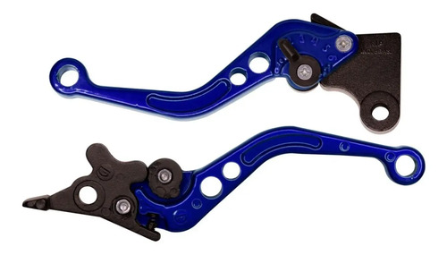 MANETE REG.ART.PREMIUM CB 300 TWISTER