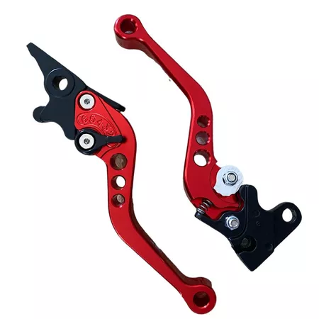MANETE REG.ART.PREMIUM CB 300 TWISTER