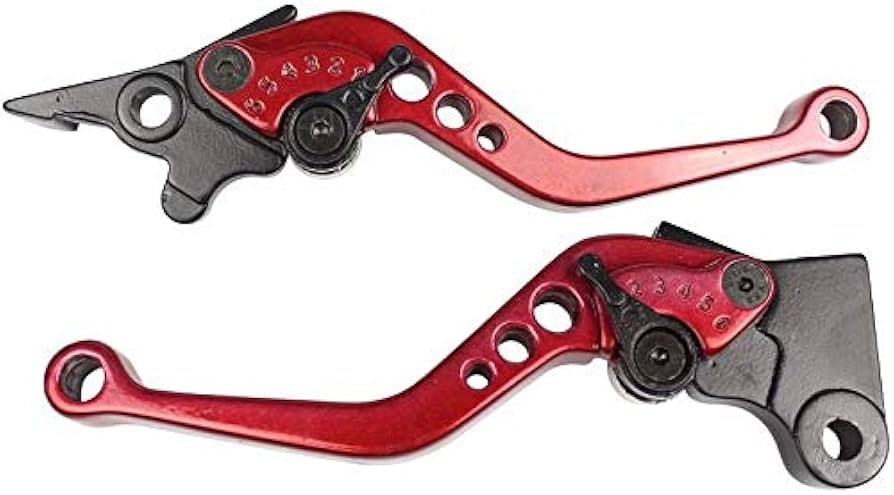 MANETE REG.COMP.CB300 TWISTER STRADA PRE