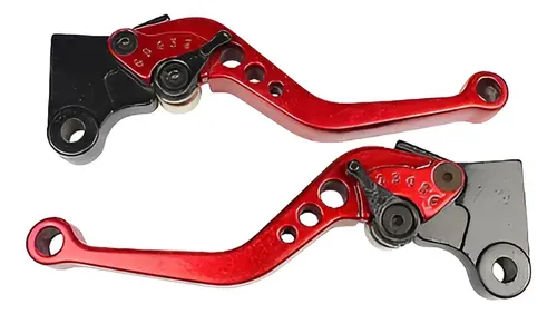 MANETE REG.TITAN ES 150 KSED DISCO
