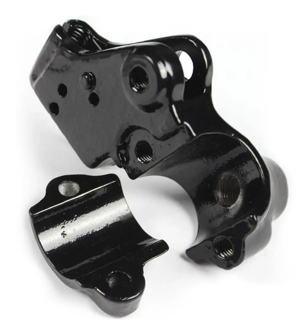 MANICOTO ESQUERDO NX 350 XR 200 NXR 150 NX 200
