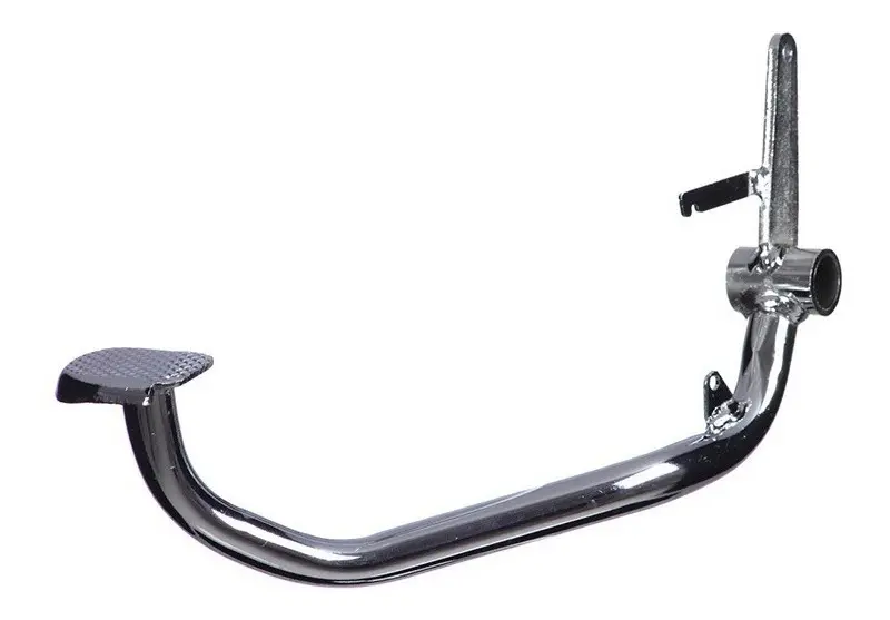 PEDAL DE FREIO CROMADO TITAN 125 2000