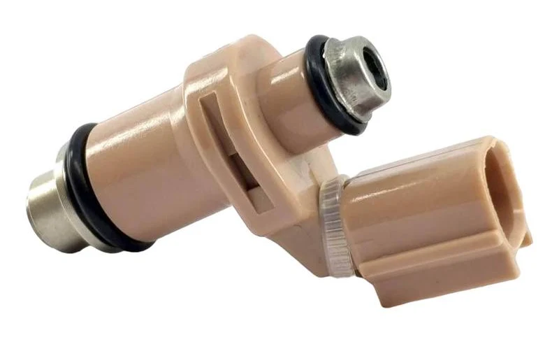 BICO INJETOR NEO 125 2017-2024 (4 FUROS)