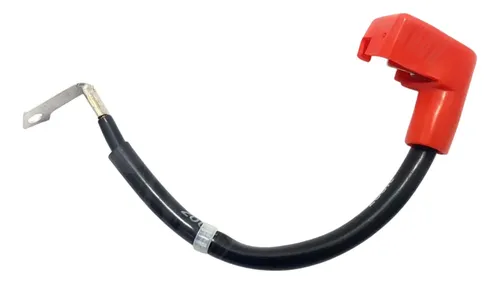 CABO BATERIA POSITIVO CG 160 TITAN 2025-2026