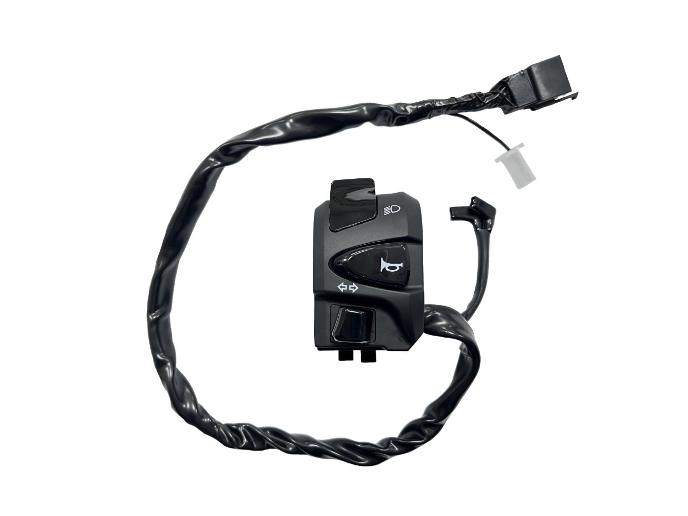 CHAVE LUZ CG 160 START FAN CARGO TITAN 2025-2026
