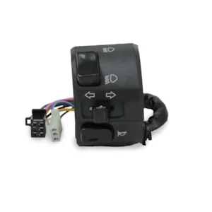CHAVE LUZ NMAX 160 2021-2024