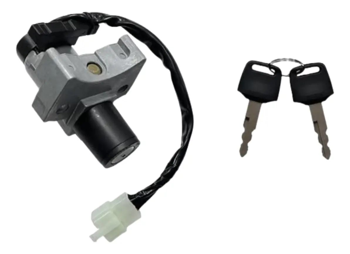 CONJUNTO TRAVAS CG 160 FAN CG 160 TITAN 2025-2026